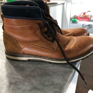 Aldo boots